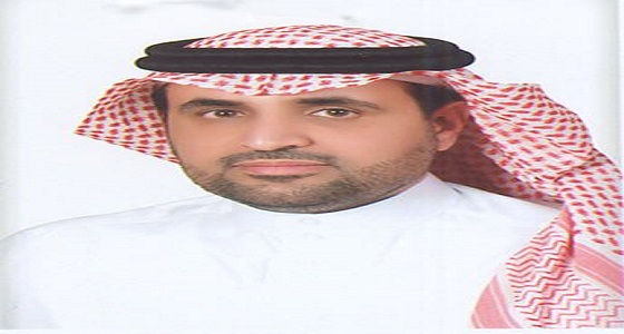 ترقية د.عبدالله العتيبي إلى درجة أستاذ في جامعة الملك سعود
