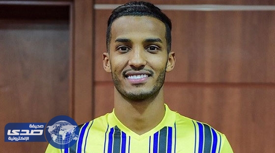 ” هزازي ” على مشارف العودة لدوري المحترفين