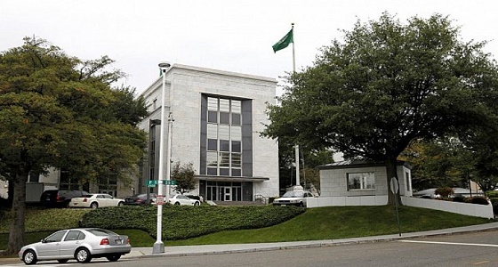 السفارة بأمريكا تعلن عن فرص تدريب للطلاب والطالبات حديثي التخرج