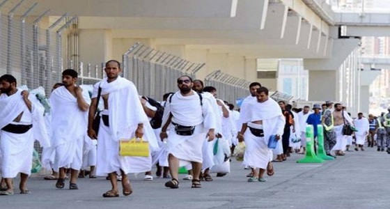 بالفيديو.. الأمن العام يوجه رسالة جديدة للحجاج