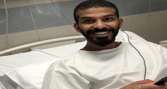 بالفيديو.. الفنان سلطان العلي يكشف حقيقة مرضه.. ويحذر الشباب من هذا الخطر