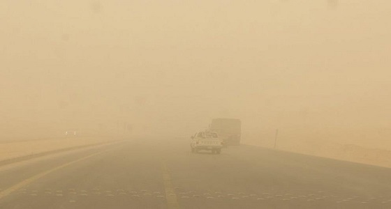 الأرصاد تصدر تنبيها متقدما لسكان مكة المكرمة