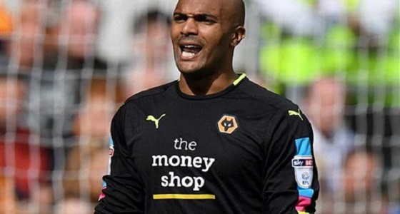 السرطان يدفع حارس مرمى المنتخب النيجيري للاعتزال