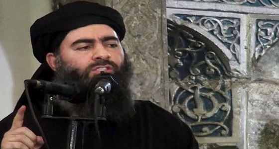 مقتل نجل زعيم داعش في سوريا
