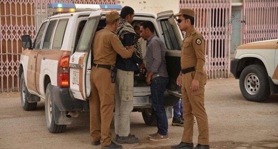 ضبط ” 1483009 ” مخالفين لأنظمة الإقامة والعمل وأمن الحدود