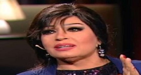 بالفيديو.. فيفي عبده تهاجم ” يوتيوب ” وتعلق على خسارة منتخب بلادها