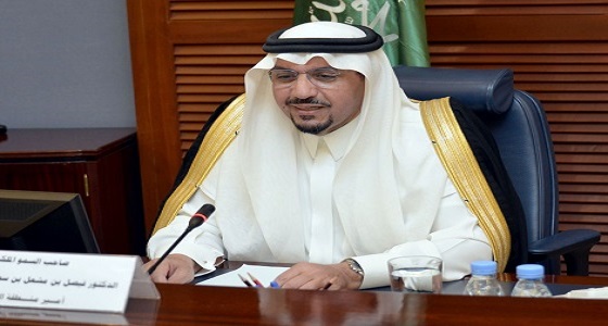 الأمير فيصل بن مشعل يستقبل مساعدي رئيس هيئة الطيران المدني للمطارات والمشاريع