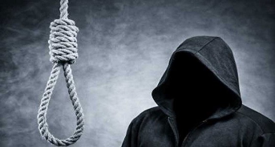 شخص يدخل حالة ” هستيريا ” ومحاولاً الانتحار ومواطنين يتدخلون في عفيف