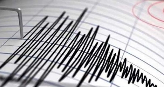 زلزالان بقوة 4.7 و 5.7 درجات في جنوب إيران