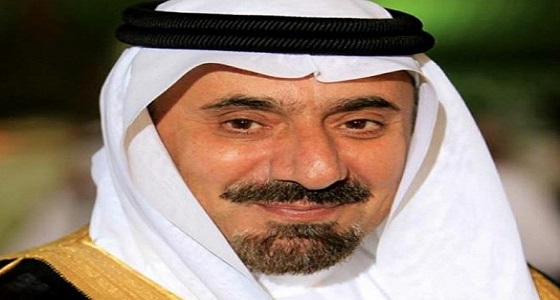 أمير نجران يستقبل المعزين في وفاة والدته