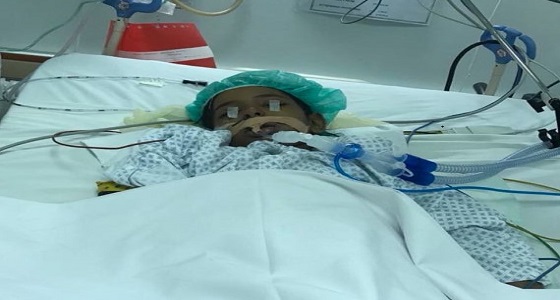 ” غلا القرني ”  تتعرض لخطأ طبي.. وصحة الباحة تلتزم الصمت