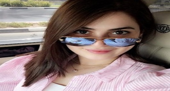 رؤى الصبان بقصة شعر جديدة