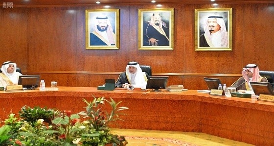 أمير مكة المكرمة يرأس اجتماع لجنة الحج المركزية