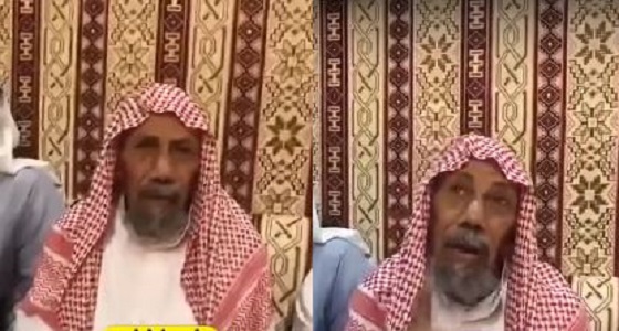 بالفيديو.. مواطن يفصح سبب تأخيره العفو عن قاتل ابنه لموعد القصاص