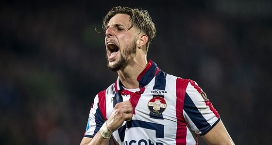 مهاجم ريال مدريد السابق على رادار الاتحاد