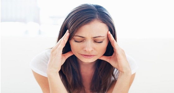 بالفيديو.. القلق والتوتر بين العرضي و المرضي