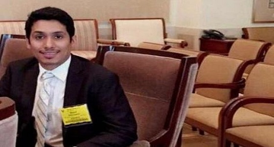 بعد تعرضه للاعتداء بأمريكا.. المبتعث السعودي يتعافى ويروي ما حدث له