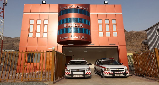 361 سيارة إسعاف في مكة والمدينة والمشاعر خلال موسم الحج