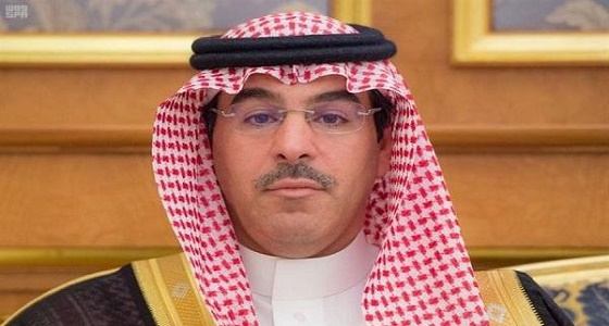 وزير الإعلام ينعي الإعلامي عبدالرحمن المصيبيح