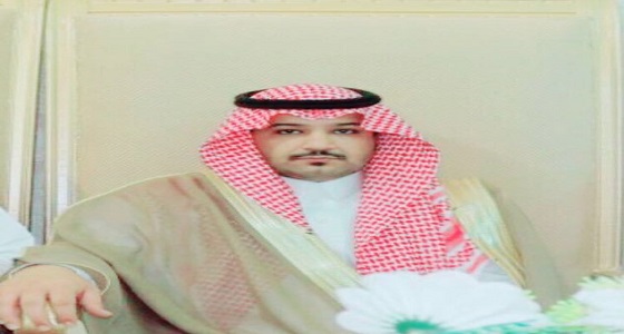 احمد ابو ثنتين يرزق بمولود