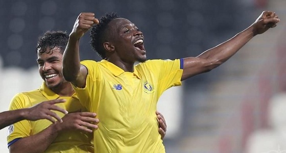 أحمد موسى: جمهور النصر يستحق أن نتعب من أجله