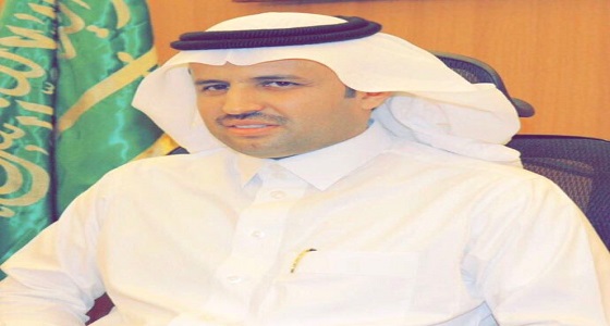 رئيس بلدية رجال ألمع يهنئ ” الحميدي ” و ” بن لبدة “