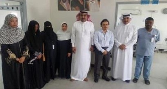 بعد اعتدائه على طبيب وممرضتين.. الكشف عن العقوبة التي تنتظر المتهم بالتعدي عليهم