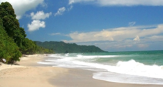 اغتصاب وقتل سائحة وإلقاء جثتها على الشاطئ