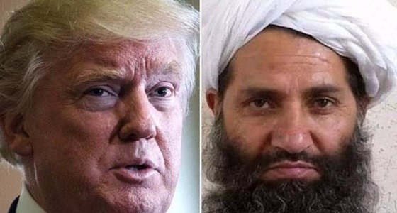 طالبان تدعو &#8221; ترامب &#8221; للمفاوضات إنهاءًا للحرب