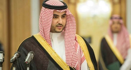 الأمير خالد بن سلمان عن إيران والحوثي: هل يقبل الشعب اليمني أن يكون لعبة؟
