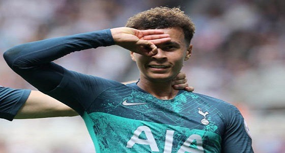 بالفيديو.. ” ديلي آلي ” يواصل سلسلة تحدياته المثيرة