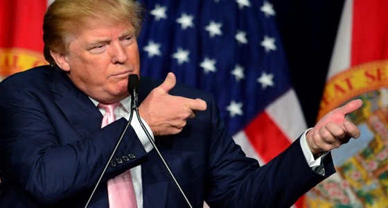 ترامب يهاجم مفجر فضيحة ” ووترجيت ” : يختلق القصص