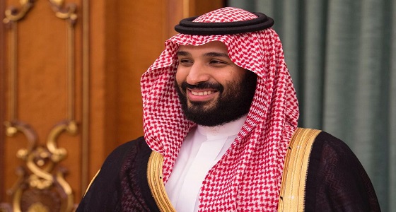 ” ذكرى ميلاد محمد بن سلمان ” .. ملحمة حب في ميلاد سمو ولي العهد بتويتر