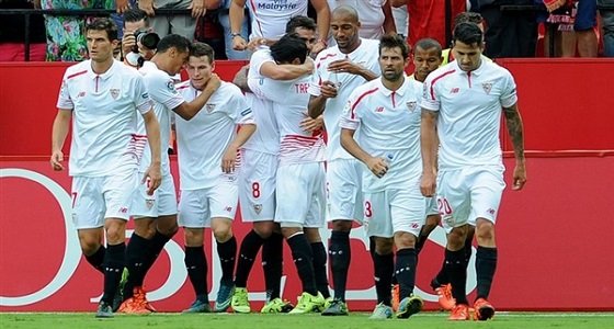 إشبيلية يهدد بالإنسحاب من السوبر الإسباني