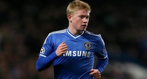 إصابة دي بروين تربك حسابات مانشستر سيتي قبل مباراة هيدرسفيلد