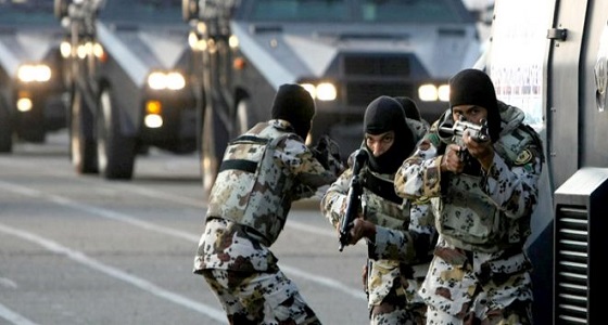 بالفيديو.. مقطع متداول لأعمال رجال الأمن الميدانية ينال إعجاب المغردين