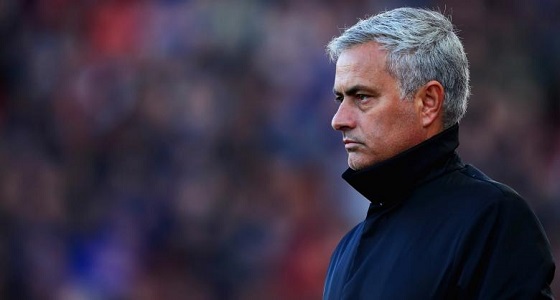 مورينيو يأمل في الاعتماد على الدوليين