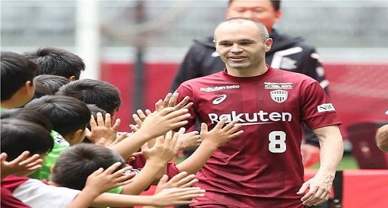 أسطورة برشلونة: ميسي القائد دائما ولا يحتاج نصائحي