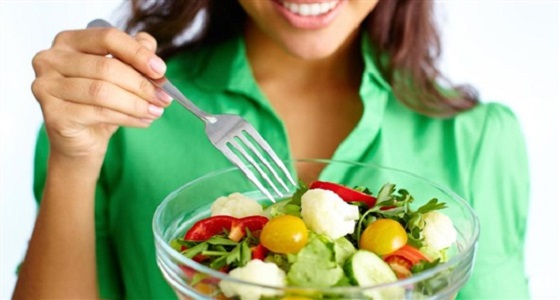 نظام ريجيم يخلصك من 5 كيلو جرامات في أسبوع واحد