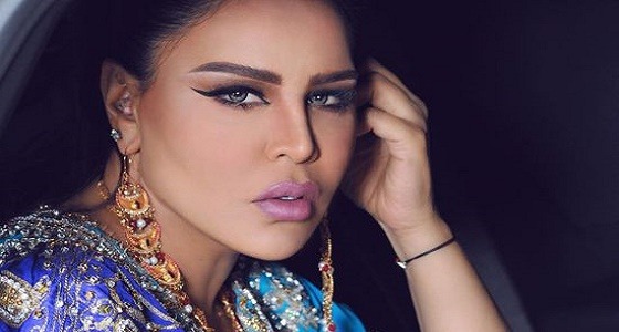 بالفيديو.. أحلام لـ” منتقدي وزنها “: انتوا شايفيني فيل!!
