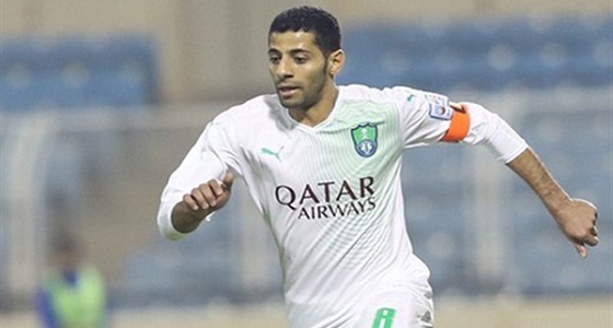 ” الجاسم ” يغيب عن معسكر الوحدة بسبب ” شهر العسل “