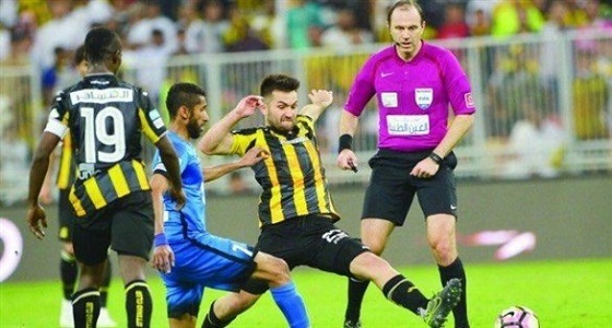 الهلال والاتحاد في منافسة شرسة.. ومليونا ريال للفوز بالسوبر