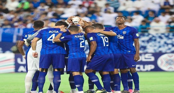 معلومات جديدة عن لقاء السوبر بين الهلال والزمالك المصري