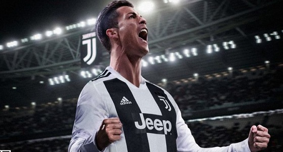رونالدو يتكيف مع أجواء يوفنتوس