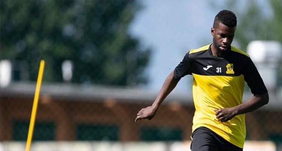 ” دياز ” يستبعد منصور الحربي من قائمة المغادرين للرياض