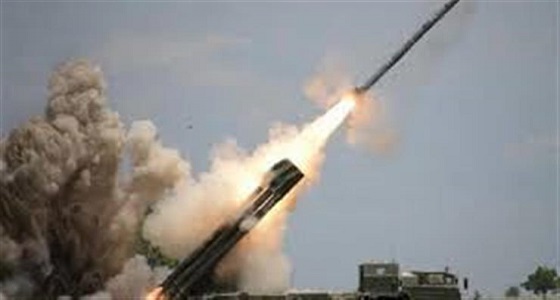الدفاع الجوي يعترض صاروخا باليستيا أطلقه الحوثيين باتجاه نجران