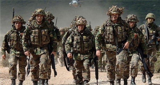 انتحاري يقتل 3 من جنود حلف شمال الأطلسي في أفغانستان