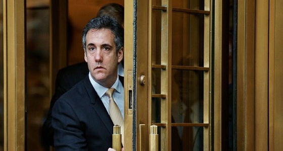 محامي ترامب السابق يحصل على عمولة قطرية مشبوهة