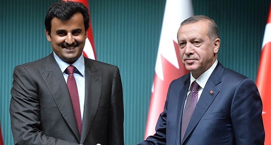 فوربس: قطر قدمت الأموال لتركيا ثمنا لحمايتها العسكرية