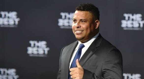 بعد 3 أيام.. العالمي رونالدو يستعد لمغادرة المستشفى